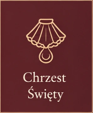 Chrzest Święty