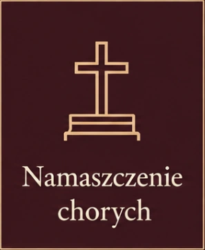 Namaszczenie chorych