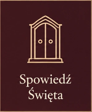 Spowiedź Święta