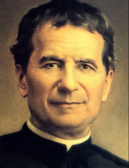 Jan Bosko